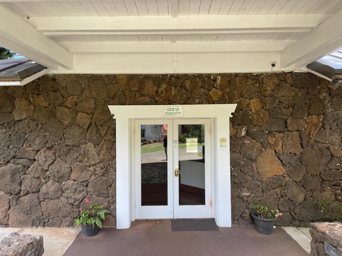 Quiet Kiahuna Plantation , New Remodel With Ac Koloa Exterior photo