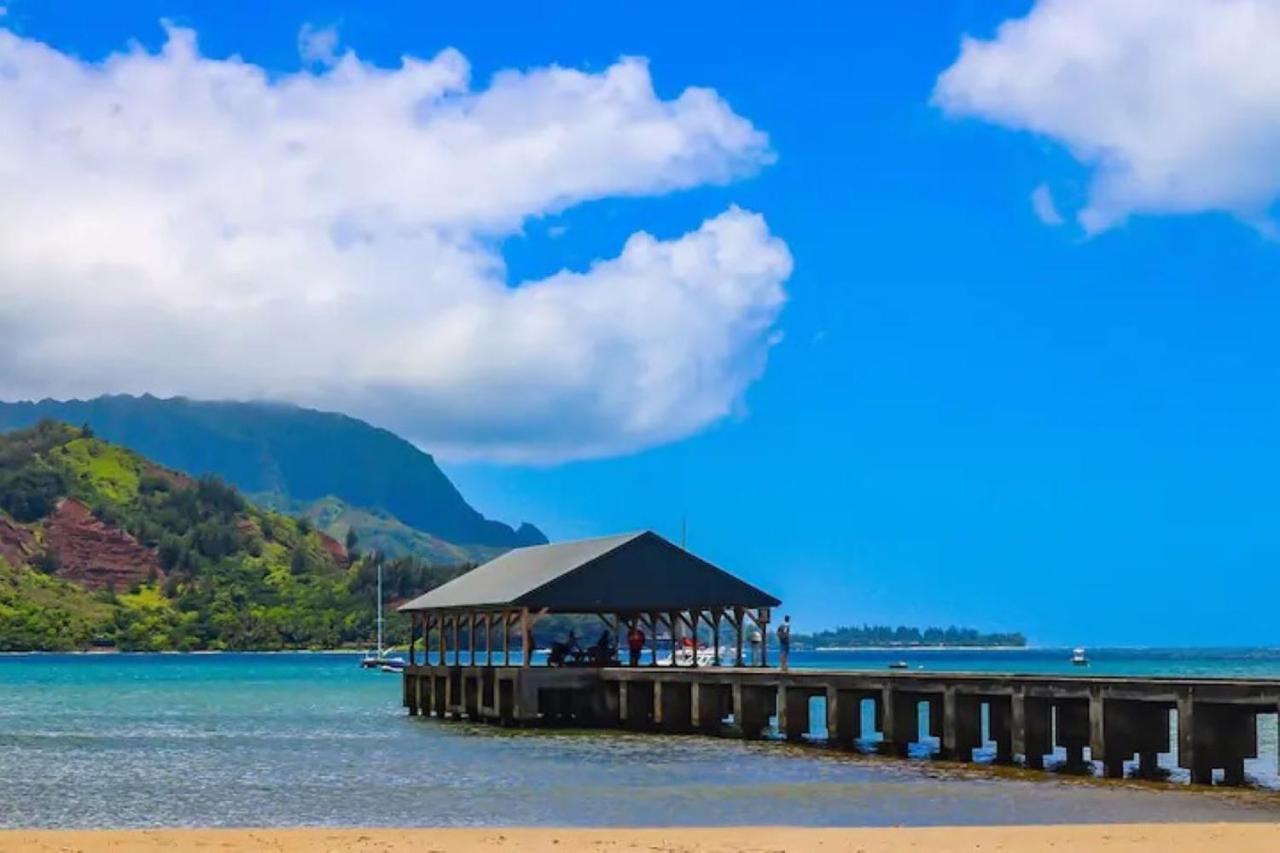 Quiet Kiahuna Plantation , New Remodel With Ac Koloa Exterior photo