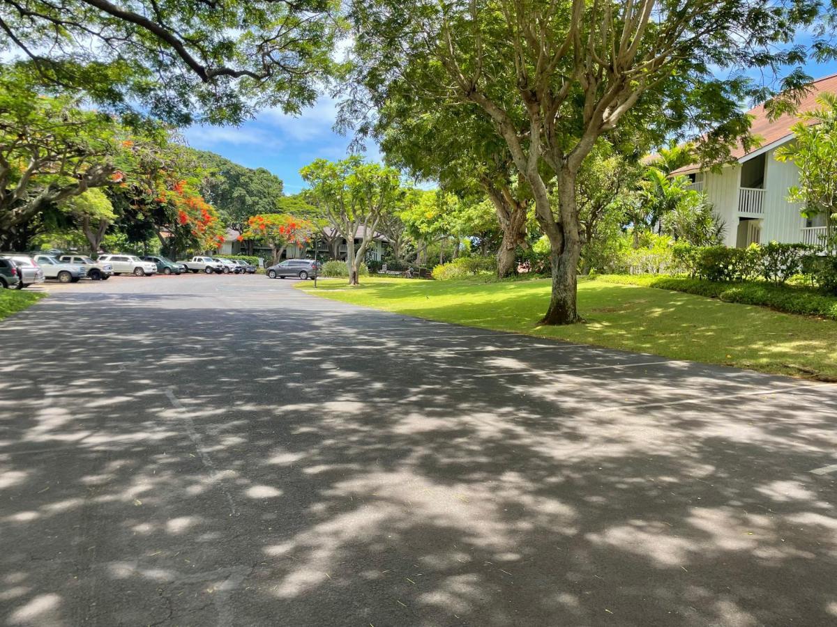 Quiet Kiahuna Plantation , New Remodel With Ac Koloa Exterior photo